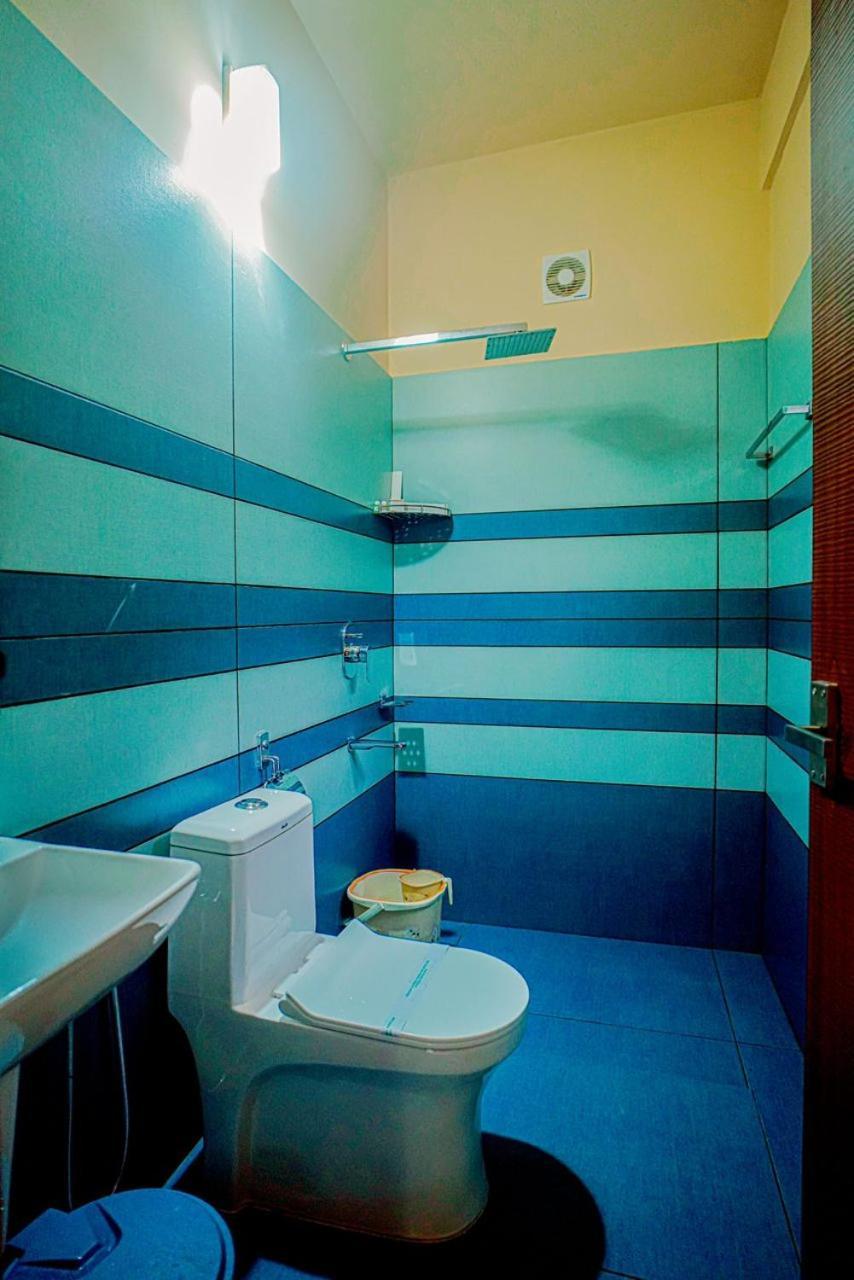 Falcon Riverview Resorts Kuttampuzha Exterior foto